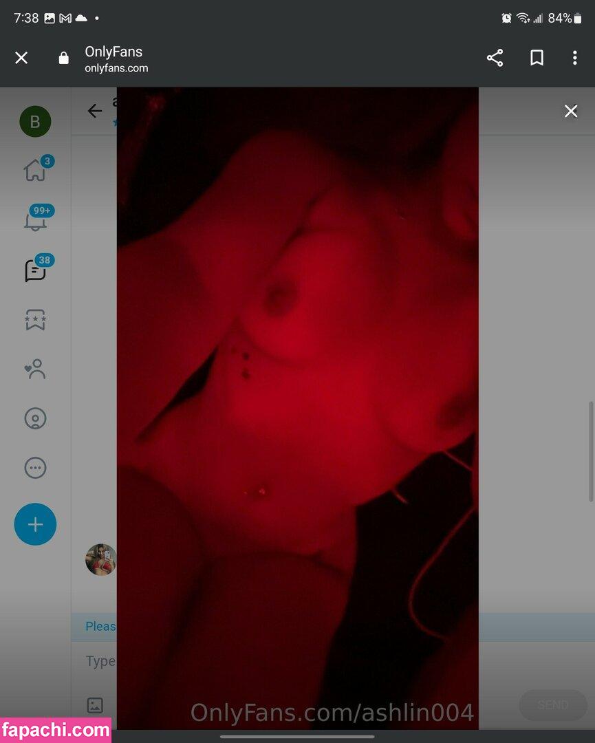 Ashlin004 / ashlin1424 leaked nude photo #0005 from OnlyFans/Patreon