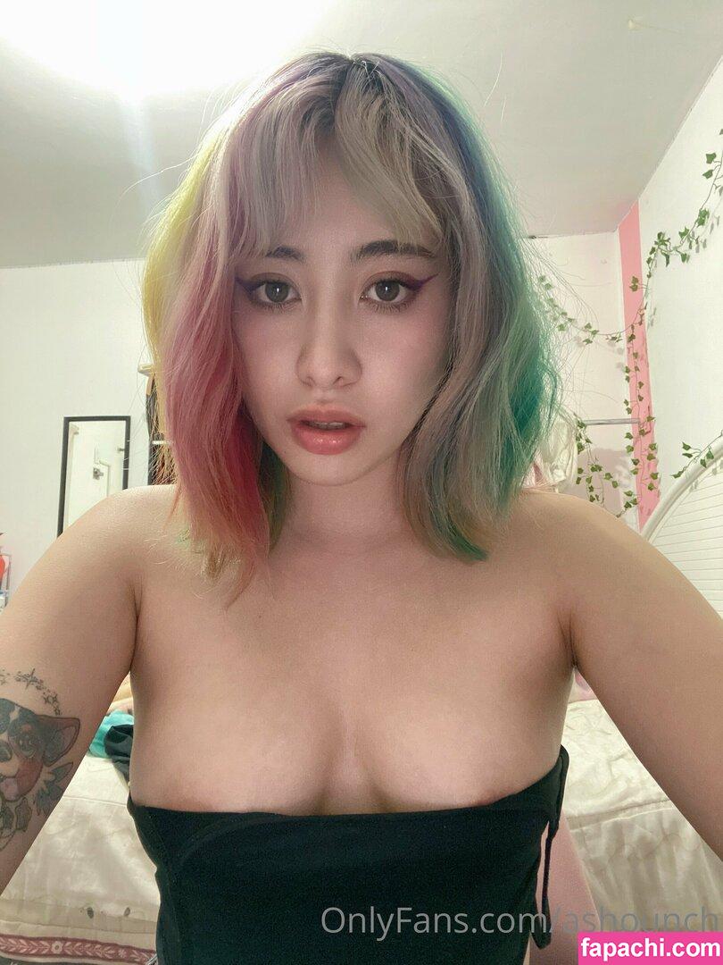 Ashounch leaked nude photo #0027 from OnlyFans/Patreon