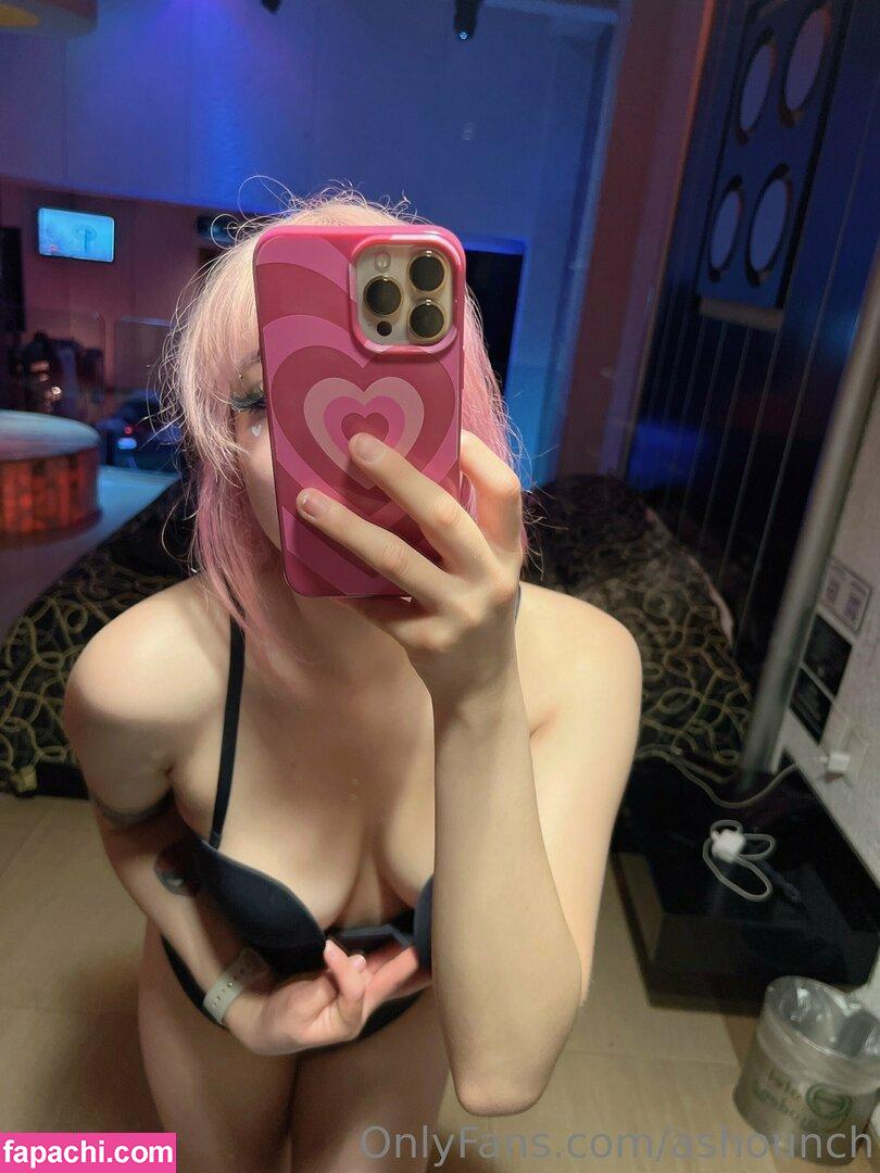 Ashounch leaked nude photo #0289 from OnlyFans/Patreon