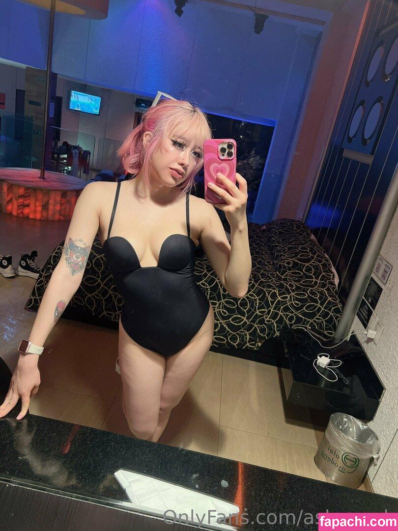 Ashounch leaked nude photo #0290 from OnlyFans/Patreon