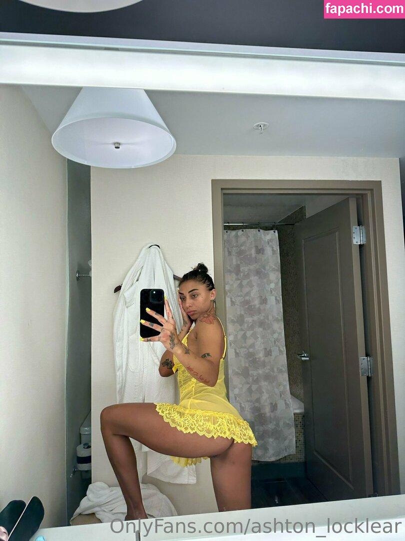 Ashton Locklear / _ashtonlocklear / ashton_locklear leaked nude photo #0012 from OnlyFans/Patreon