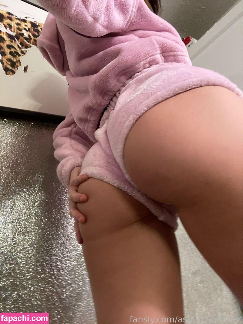Ashtyn Sommer Joslyn / AshtynSommer leaked nude photo #0064 from OnlyFans/Patreon