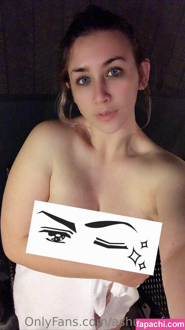 ashucosfree / kohkohpuffss leaked nude photo #0099 from OnlyFans/Patreon
