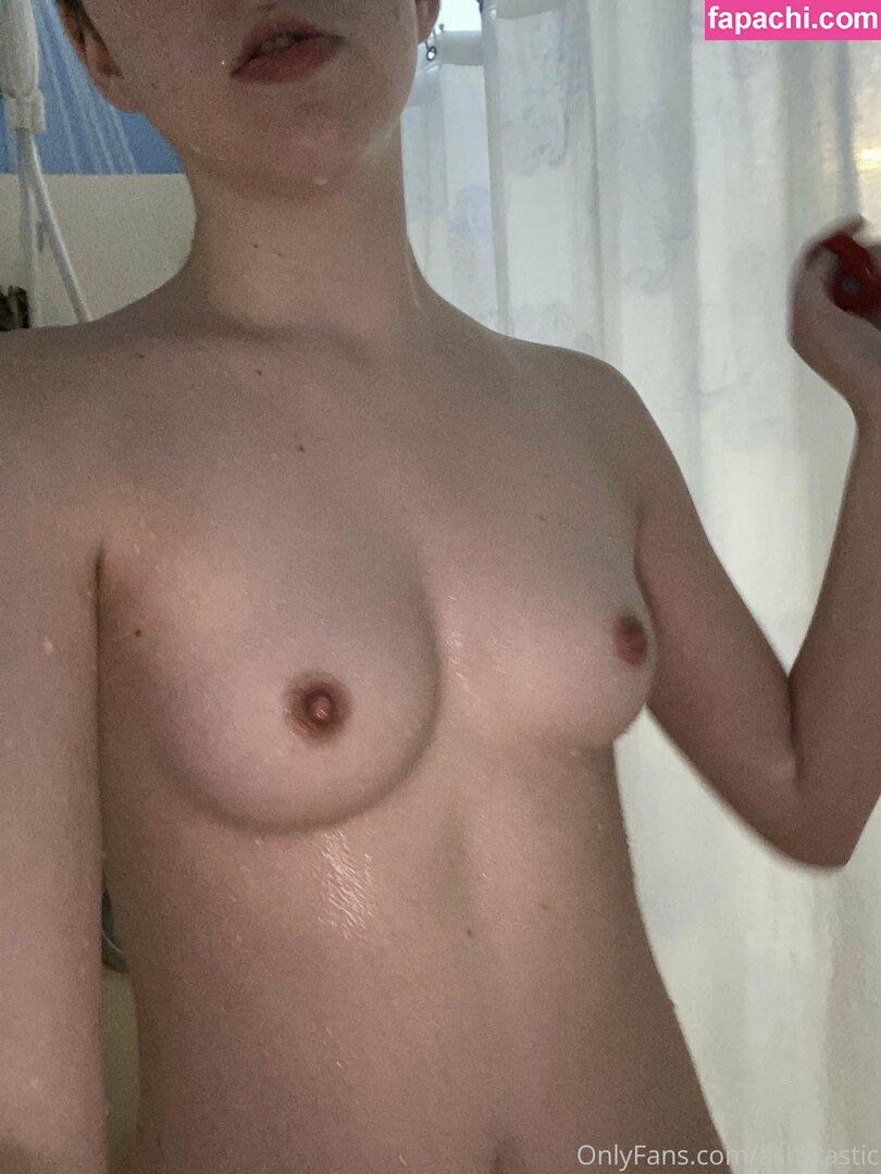 AshyTastic / ashljohnsonn leaked nude photo #0045 from OnlyFans/Patreon