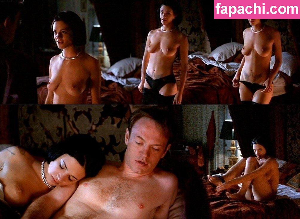 Asia Argento / asiaargento leaked nude photo #0062 from OnlyFans/Patreon