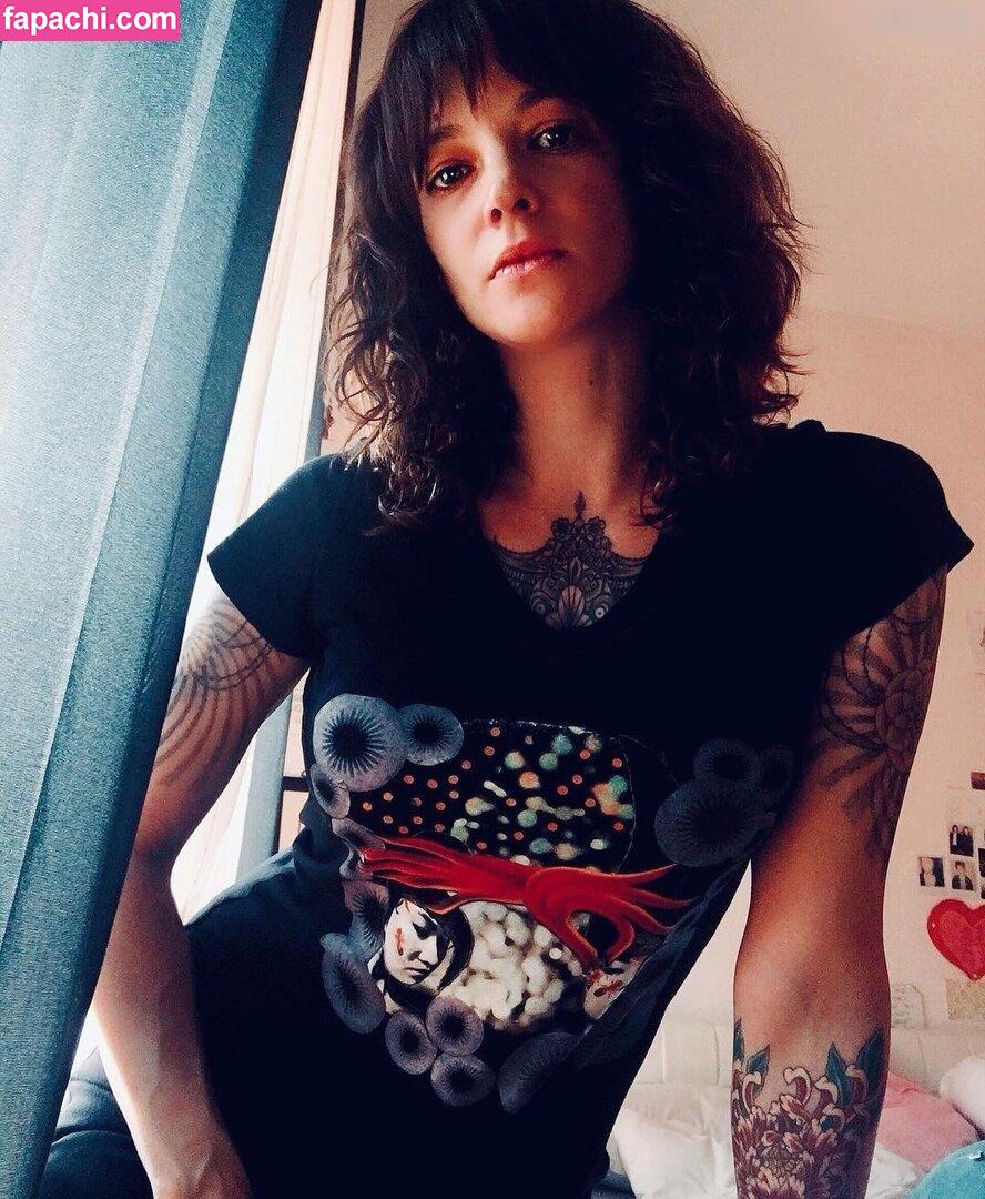 Asia Argento / asiaargento leaked nude photo #0086 from OnlyFans/Patreon
