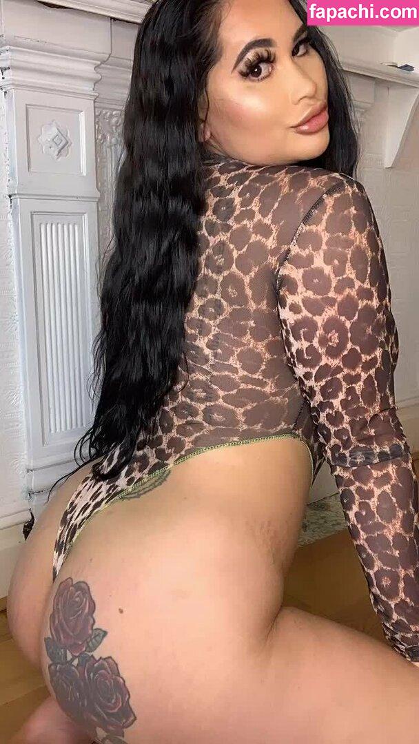 asiababyxo / jasfaithxo leaked nude photo #0006 from OnlyFans/Patreon