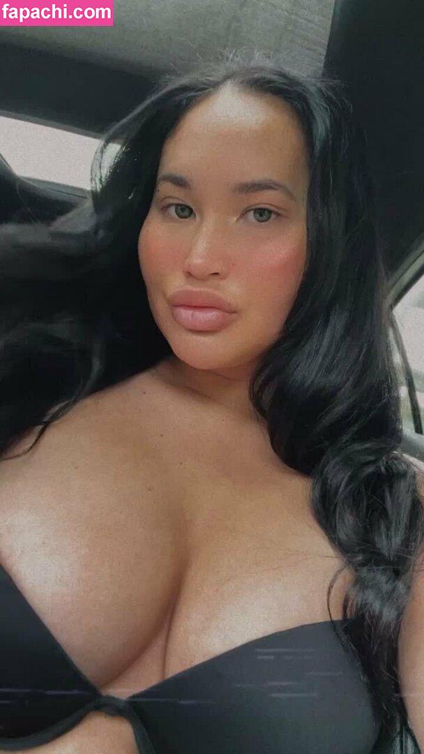 asiababyxo / jasfaithxo leaked nude photo #0010 from OnlyFans/Patreon