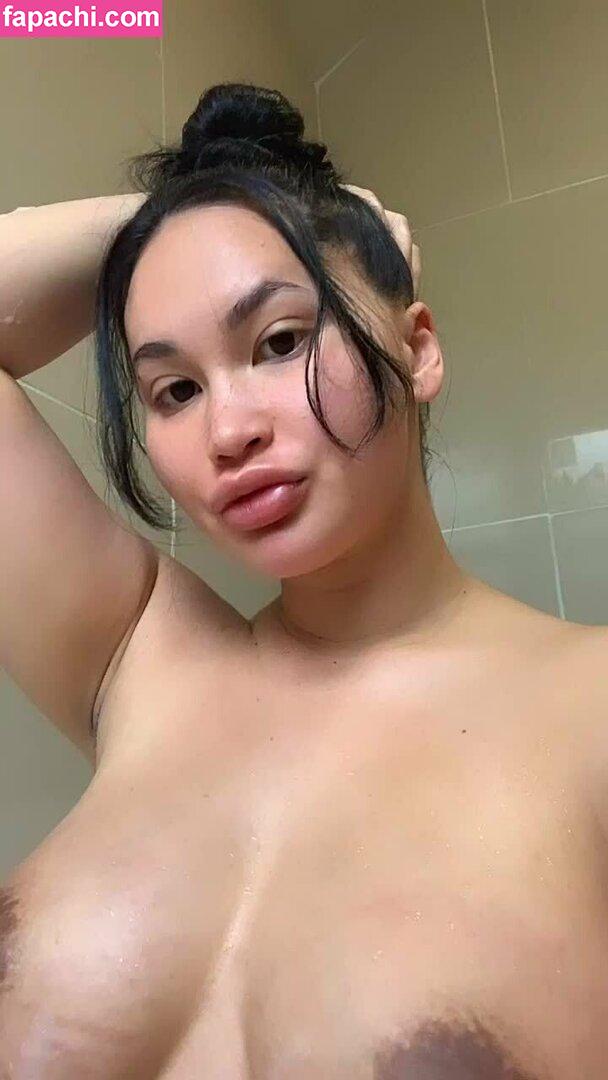 asiababyxo / jasfaithxo leaked nude photo #0011 from OnlyFans/Patreon