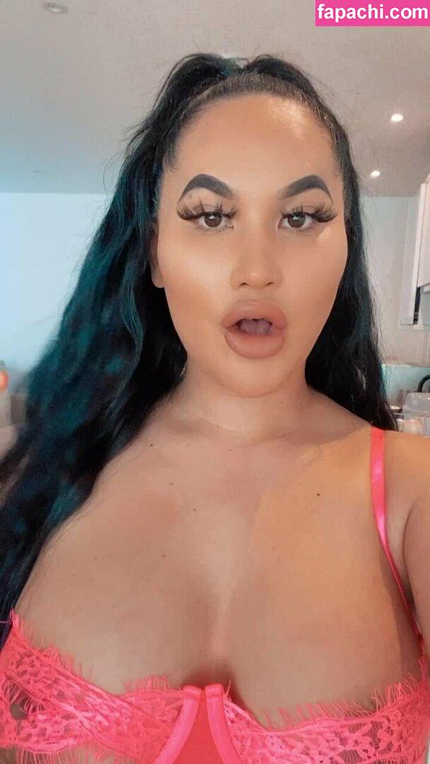 asiababyxo / jasfaithxo leaked nude photo #0016 from OnlyFans/Patreon