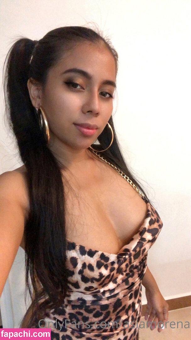 asiamorena leaked nude photo #0040 from OnlyFans/Patreon