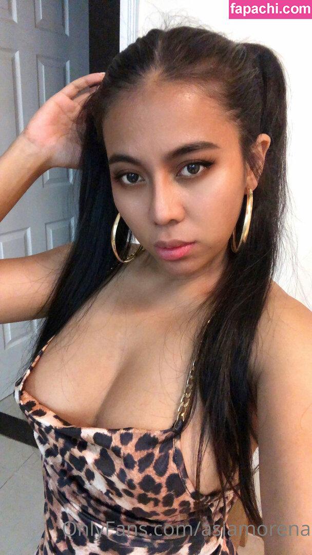 asiamorena leaked nude photo #0041 from OnlyFans/Patreon