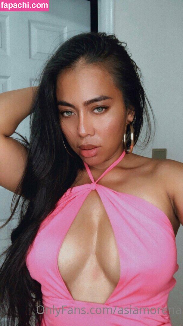 asiamorena leaked nude photo #0073 from OnlyFans/Patreon