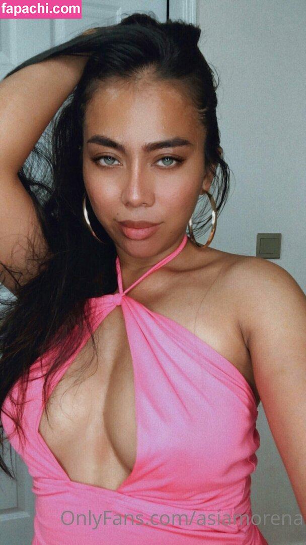 asiamorena leaked nude photo #0075 from OnlyFans/Patreon