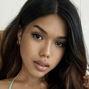 Asian Amber avatar