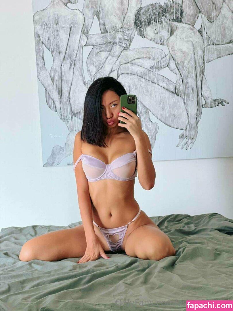 asian_model / your_asia leaked nude photo #0191 from OnlyFans/Patreon