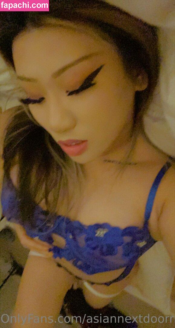 asianbabymoon / itsbabymoon leaked nude photo #0035 from OnlyFans/Patreon