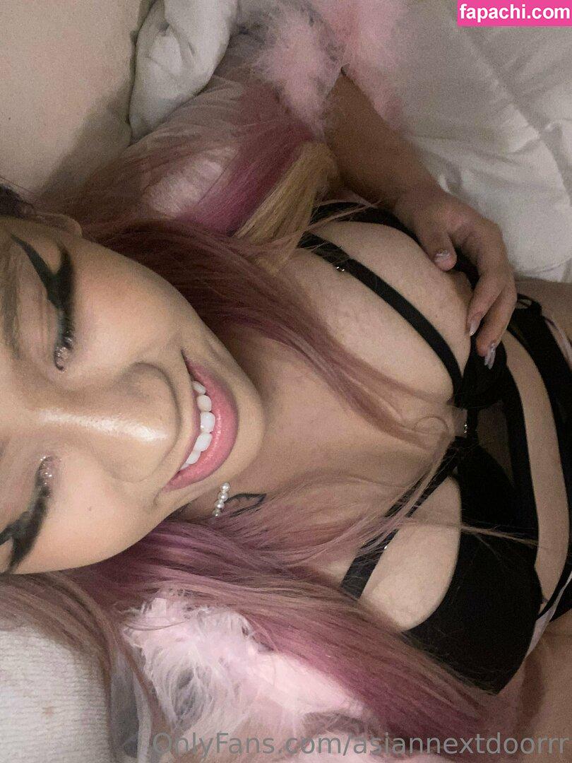 asianbabymoon / itsbabymoon leaked nude photo #0036 from OnlyFans/Patreon