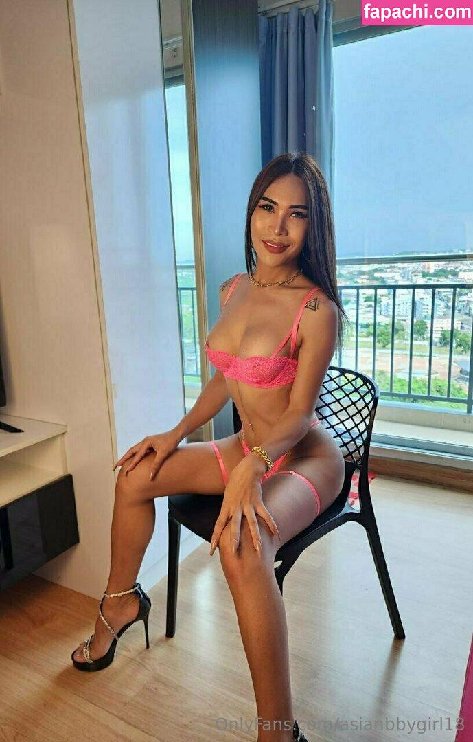 asianbbygirl18 / asianbbygirl__ leaked nude photo #0332 from OnlyFans/Patreon