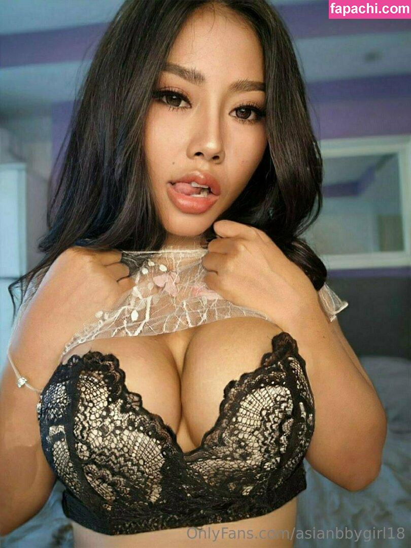 asianbbygirl18 / asianbbygirl__ leaked nude photo #0344 from OnlyFans/Patreon