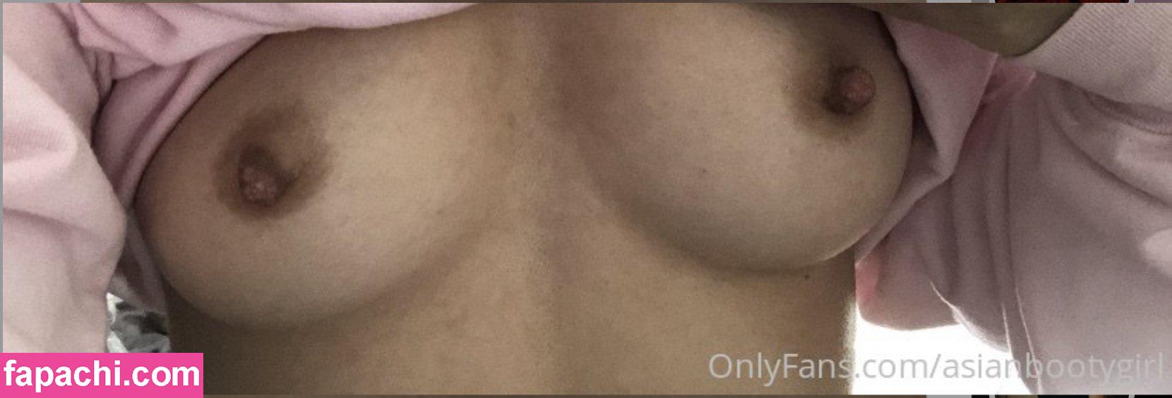 asianbootygirl / Deeana Pritchard / Deeanaxc / badpritch leaked nude photo #0005 from OnlyFans/Patreon