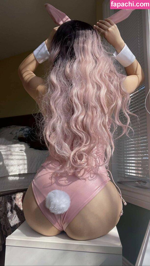 AsianBunnyBabe /  / asianbunnygirl / xoasianbunnybabe leaked nude photo #0012 from OnlyFans/Patreon