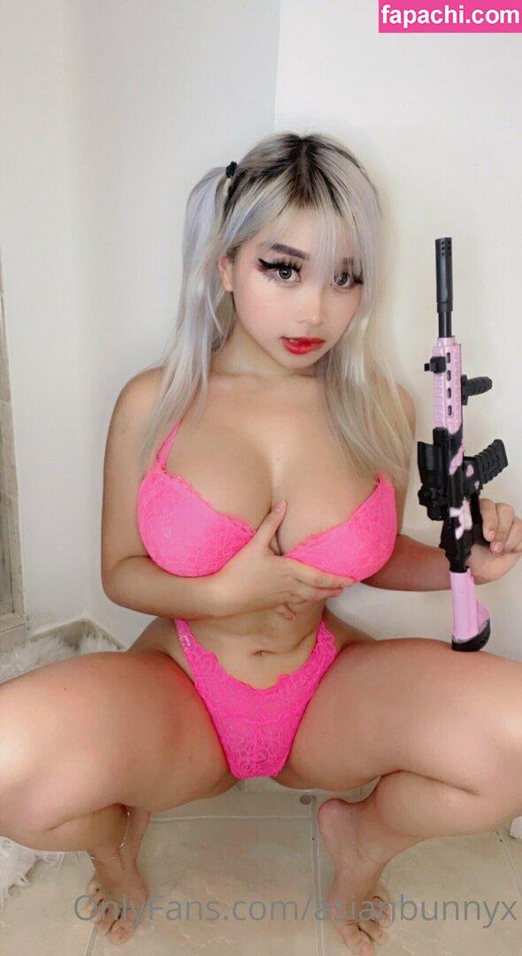 Asianbunnyx / asian.bunny leaked nude photo #0083 from OnlyFans/Patreon