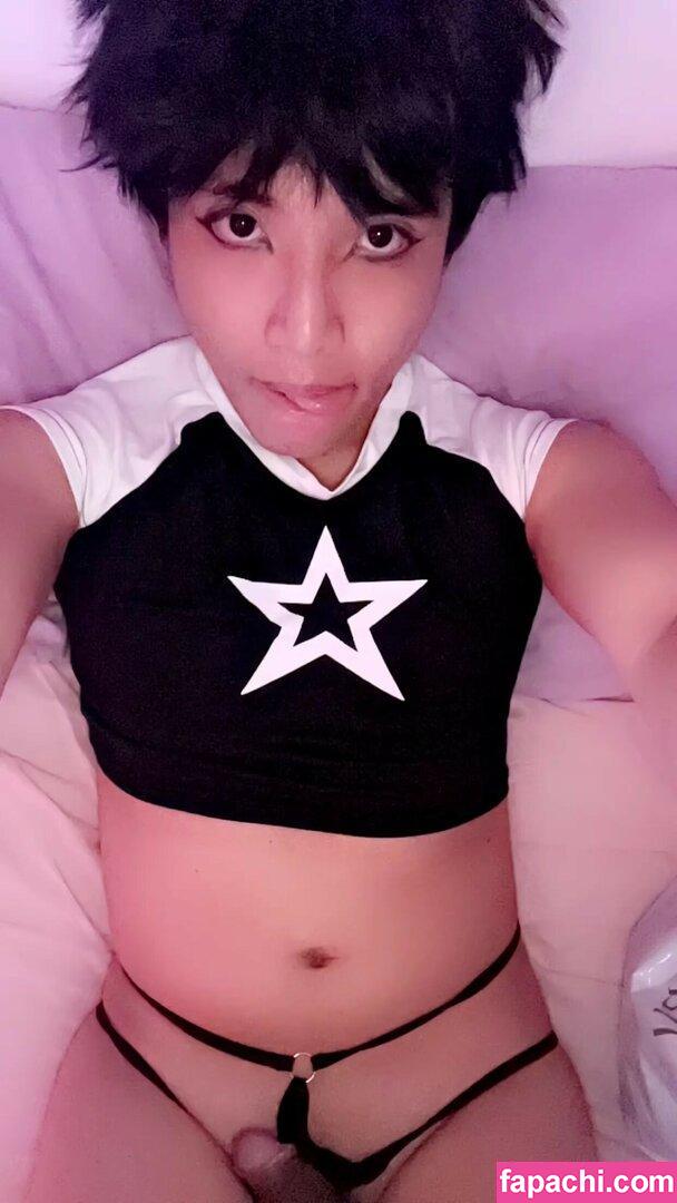 Asiancd18 / xasiancd18x leaked nude photo #0007 from OnlyFans/Patreon