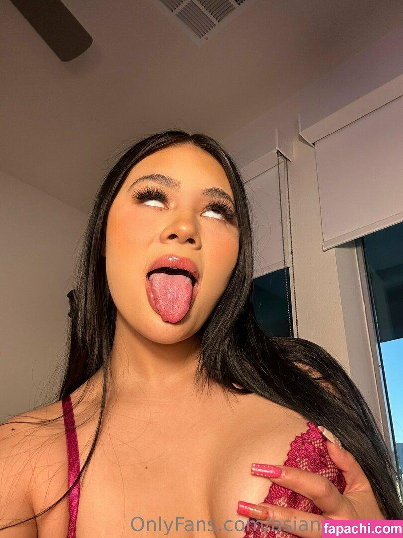 asiancreamm leaked nude photo #0002 from OnlyFans/Patreon