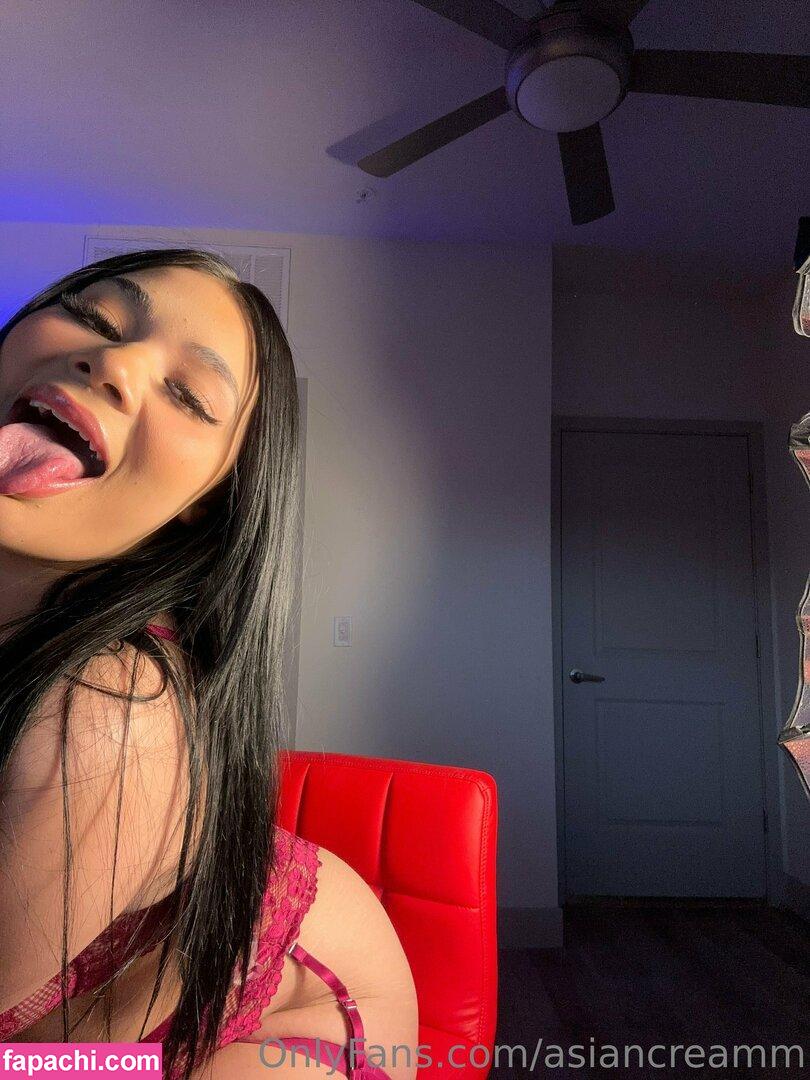 asiancreamm leaked nude photo #0015 from OnlyFans/Patreon