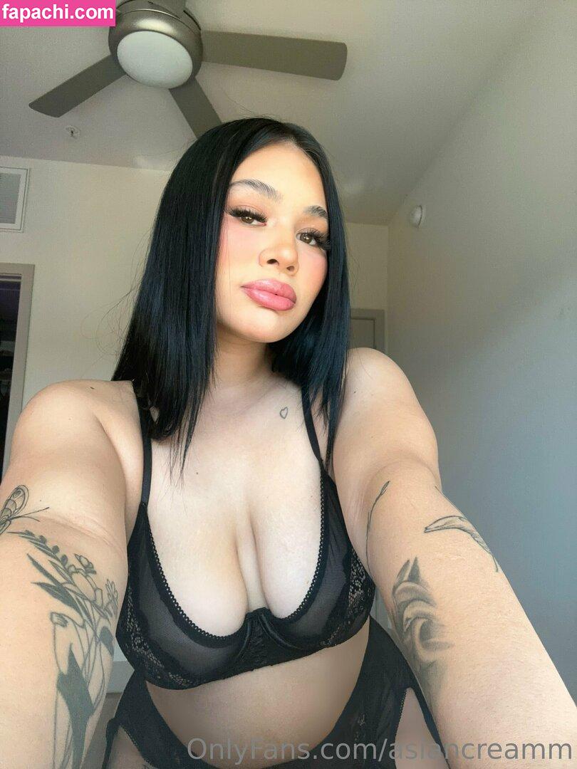 asiancreamm leaked nude photo #0039 from OnlyFans/Patreon