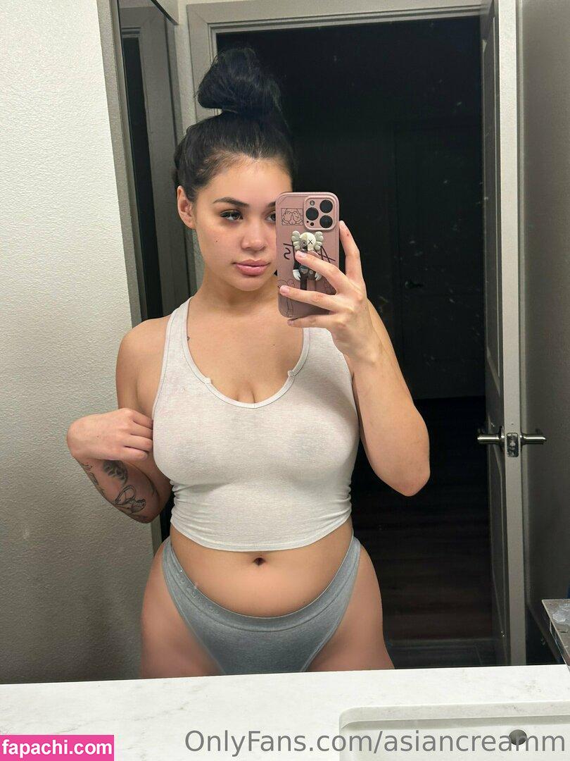 asiancreamm leaked nude photo #0040 from OnlyFans/Patreon