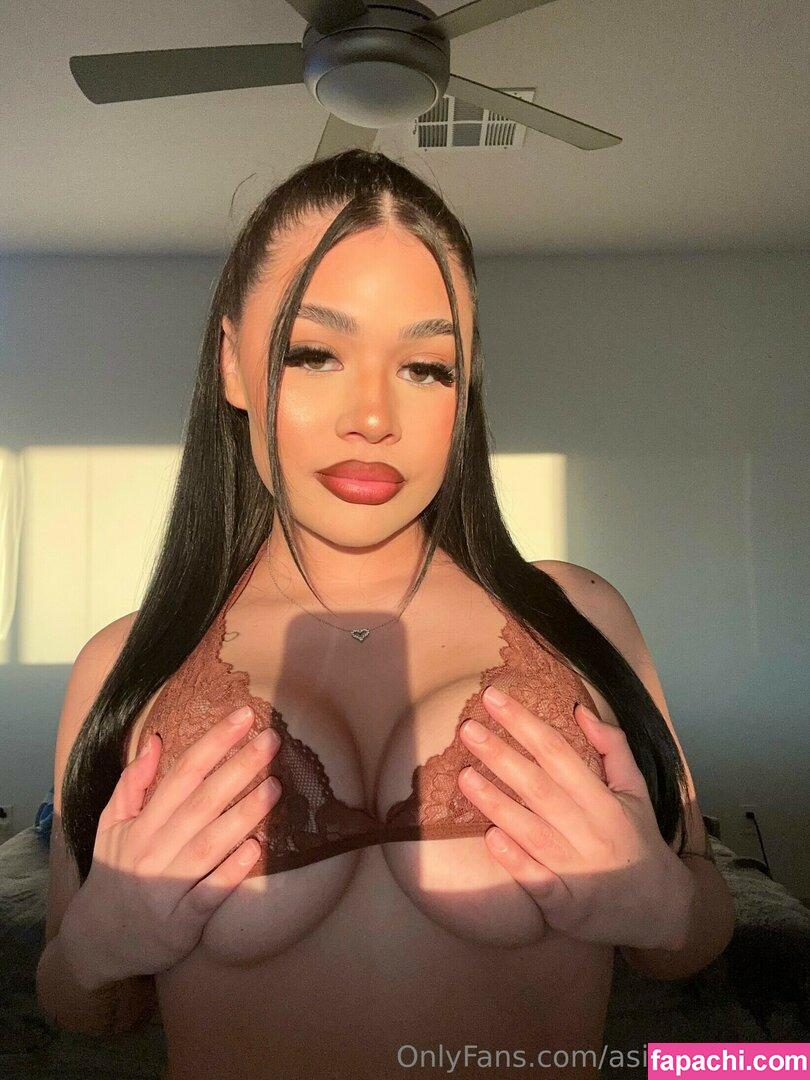 asiancreamm leaked nude photo #0070 from OnlyFans/Patreon