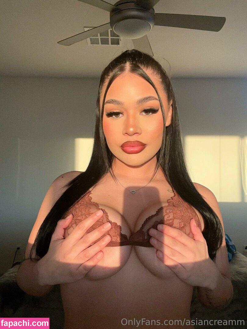 asiancreamm leaked nude photo #0077 from OnlyFans/Patreon