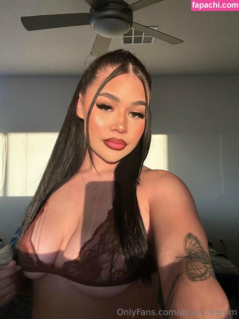 asiancreamm leaked nude photo #0080 from OnlyFans/Patreon