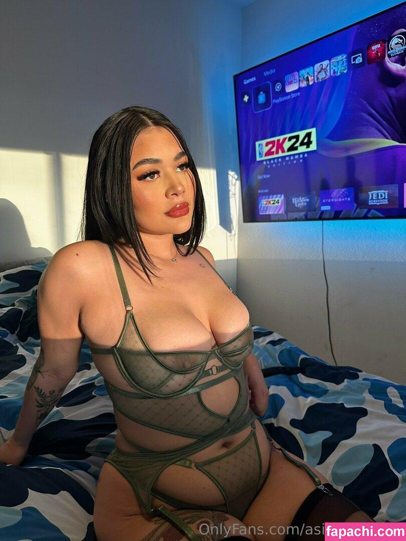 asiancreamm leaked nude photo #0081 from OnlyFans/Patreon