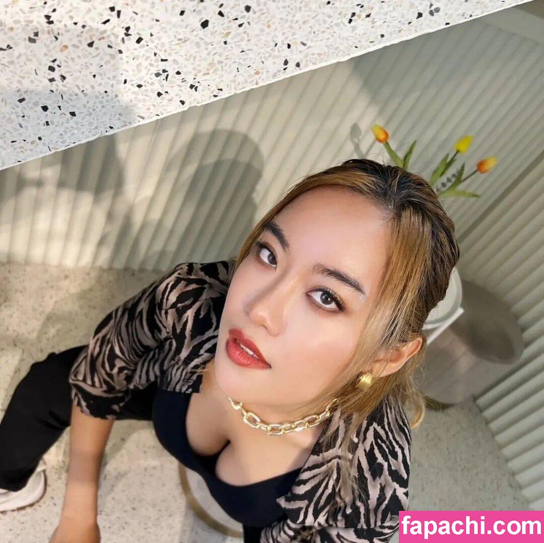 Asiandollkiki / kikicutethai leaked nude photo #0004 from OnlyFans/Patreon