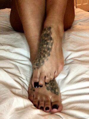 asianfootworship leaked media #0069