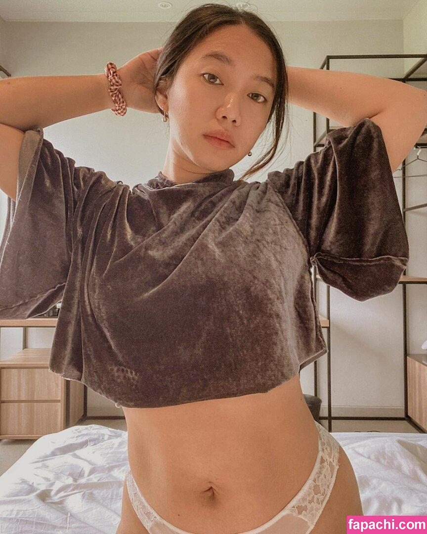 asianfoxxxbaby / carisendiri / ycnath leaked nude photo #0001 from OnlyFans/Patreon
