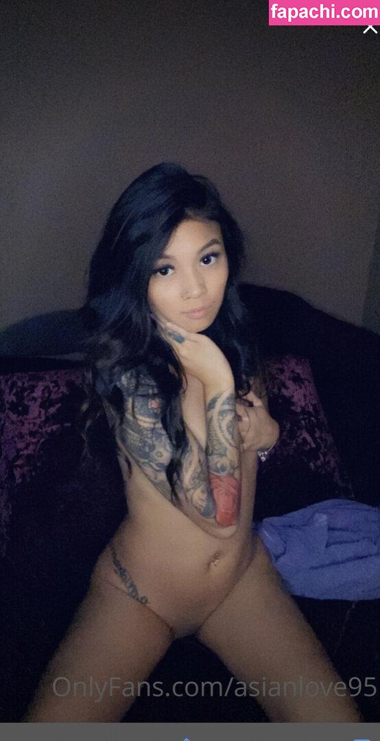Asianlove95 leaked nude photo #0005 from OnlyFans/Patreon