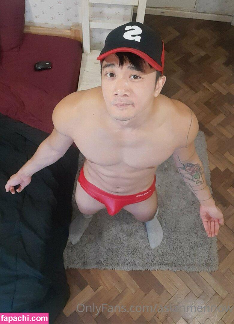 asianmennow / asianmenofinsta leaked nude photo #0006 from OnlyFans/Patreon