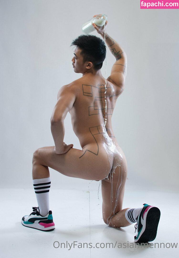 asianmennow / asianmenofinsta leaked nude photo #0009 from OnlyFans/Patreon
