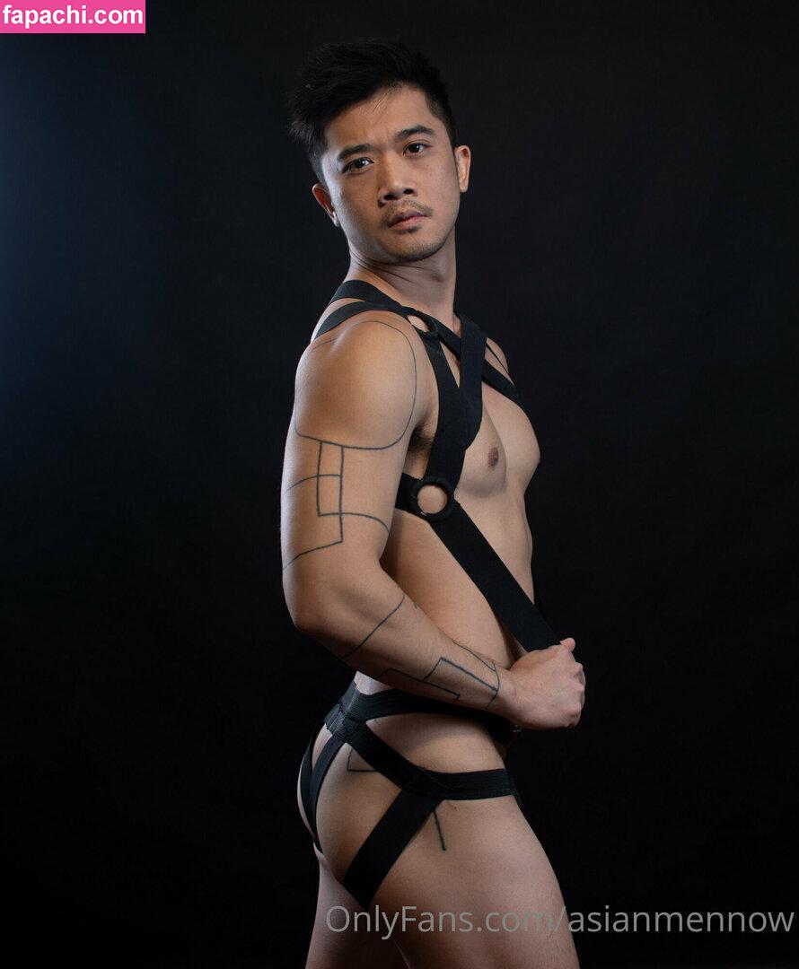 asianmennow / asianmenofinsta leaked nude photo #0010 from OnlyFans/Patreon