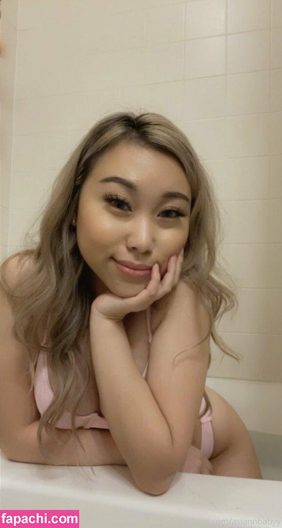 asiannbabyy / tinygentleasians leaked nude photo #0003 from OnlyFans/Patreon