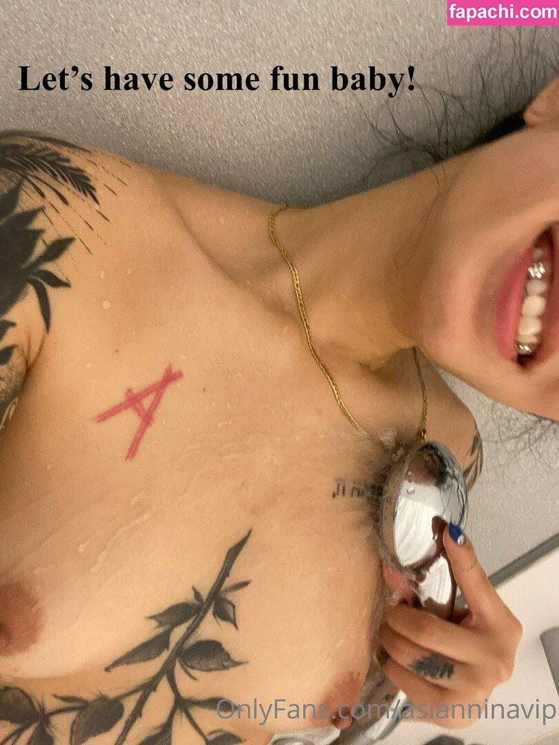 asianninavip / asiadiann leaked nude photo #0061 from OnlyFans/Patreon