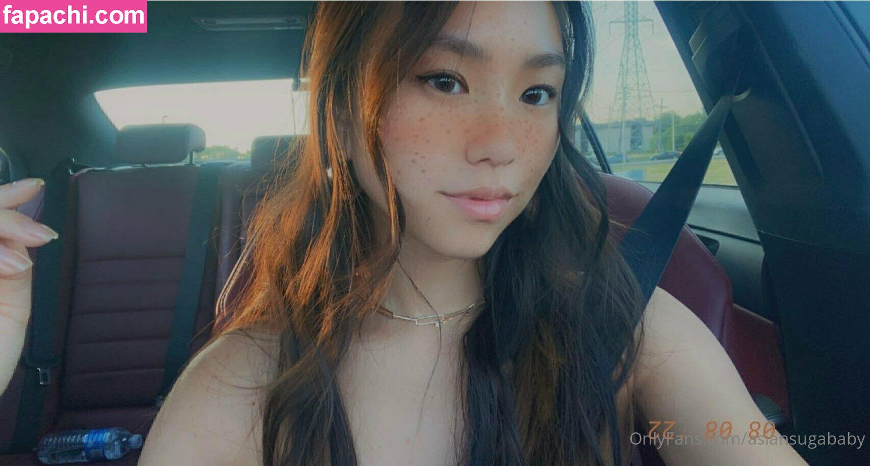 asiansugababy leaked nude photo #0014 from OnlyFans/Patreon