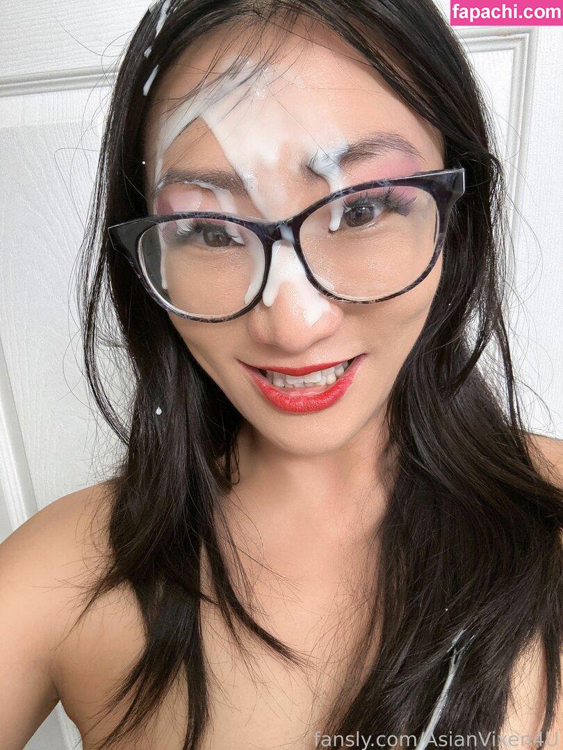 AsianVixen4U / junelilac1 leaked nude photo #0136 from OnlyFans/Patreon
