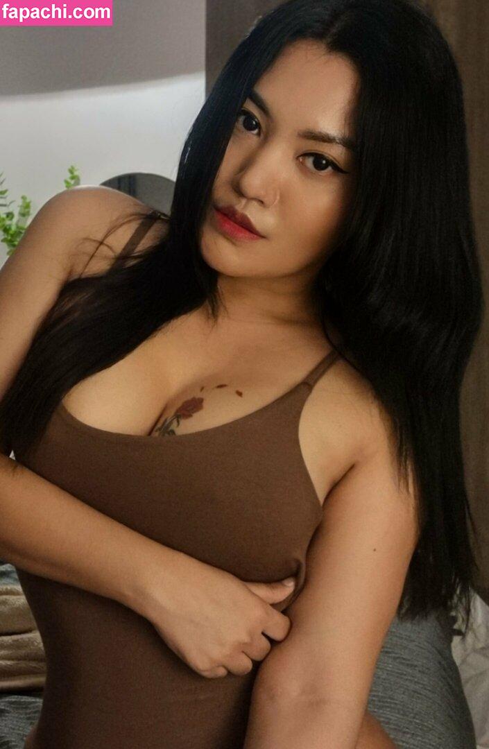 AsianWildLife / missqlee69 / rakme666 leaked nude photo #0030 from OnlyFans/Patreon