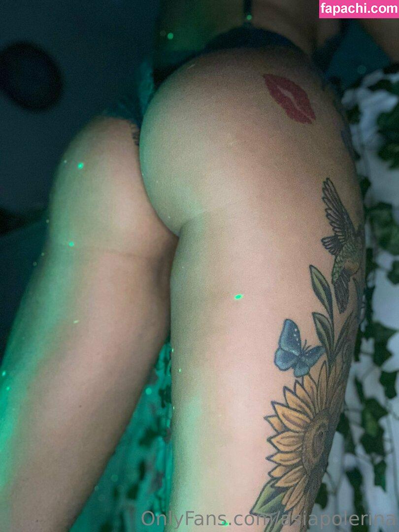 asiapolerina / biology_beauty leaked nude photo #0038 from OnlyFans/Patreon