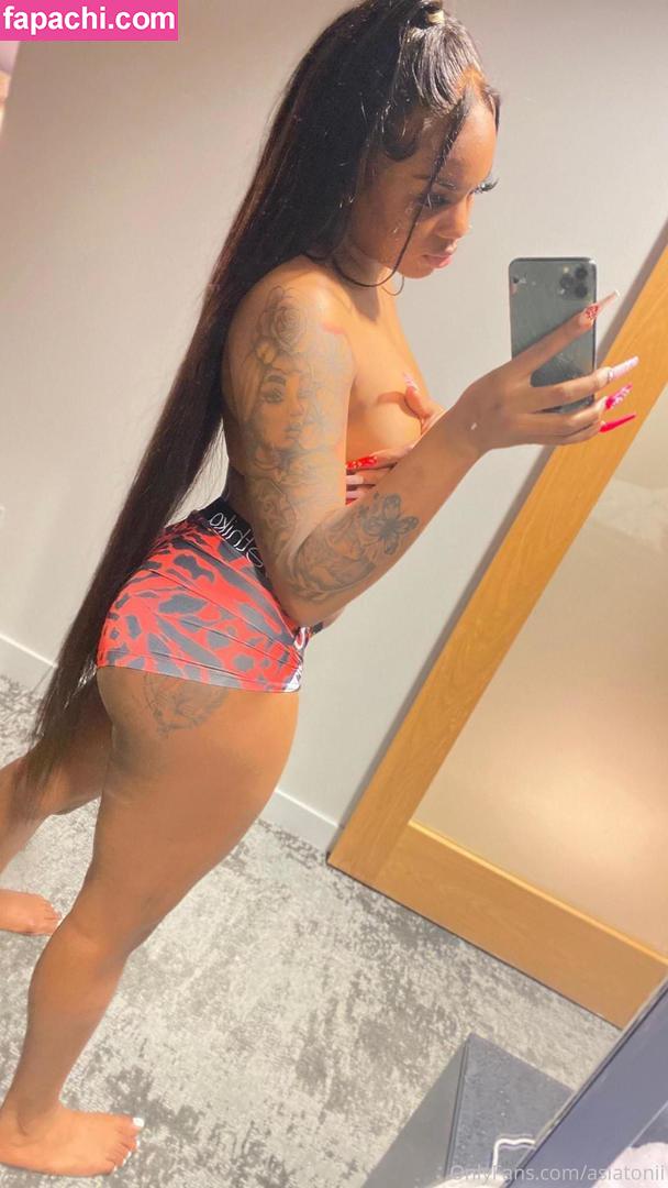 asiatonii leaked nude photo #0003 from OnlyFans/Patreon